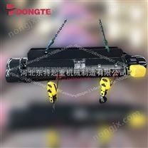 供應(yīng)電廠水電站電動葫蘆價格-雙鉤超長型電動葫蘆生產(chǎn)廠家 小型橋式起重機(jī)價格