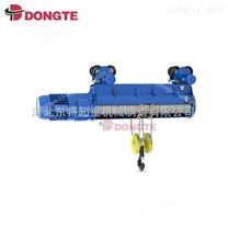 河北超高電動葫蘆30米52米60米100米定制-后驅(qū)動電機(jī) 小型汽車起重機(jī)