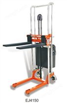 貨叉式輕型堆高車