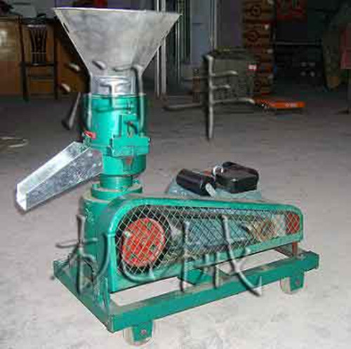 饲料设备 饲料制粒机 牧羊饲料颗粒机批发