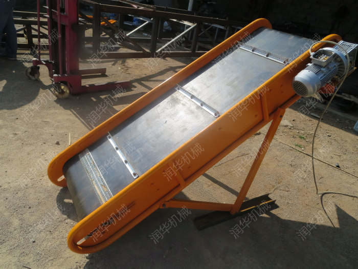 输送机临汾 输送机