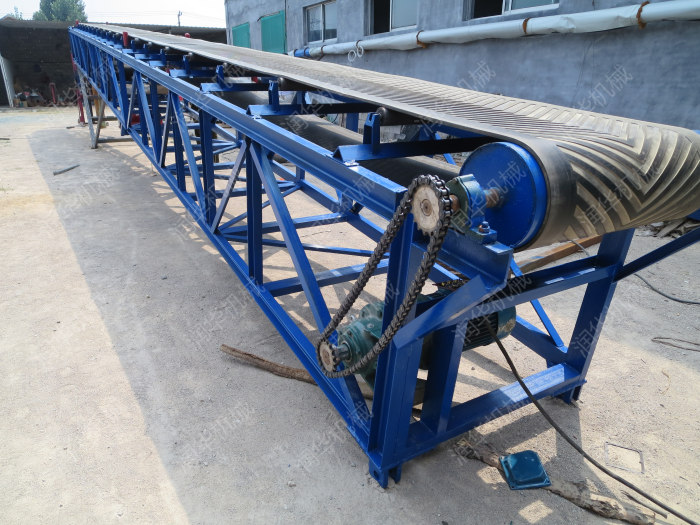输送机临汾 输送机