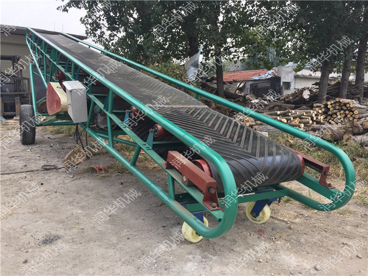 输送机临汾 输送机