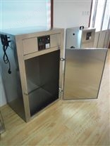 鐵嶺箱式** 工業(yè)水冷箱式冷水機(jī)