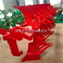 商丘液壓翻轉(zhuǎn)犁 農(nóng)用液壓翻轉(zhuǎn)犁生產(chǎn)廠家 深耕液壓翻轉(zhuǎn)犁