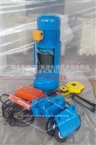 輕小型鋼絲繩電動葫蘆1T2T3T5噸6米批發(fā) 小型懸臂吊起重機(jī)