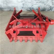 90公分土豆收獲機(jī)地瓜收獲機(jī)大蒜收獲機(jī)收獲機(jī)械農(nóng)業(yè)機(jī)械 地瓜收獲機(jī)