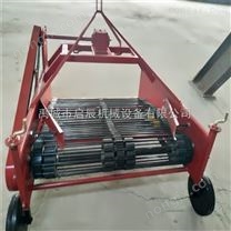 4U系列土豆收獲機(jī)挖土豆的農(nóng)機(jī)1.3m馬鈴薯收獲機(jī)震動(dòng)輪式土豆收獲機(jī) 挖土豆的農(nóng)機(jī)