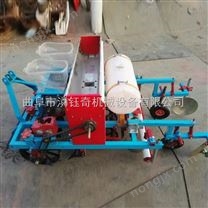 地膜覆蓋機手扶/四輪拖拉機 多功能噴藥覆膜播種機單壟雙行 覆膜機