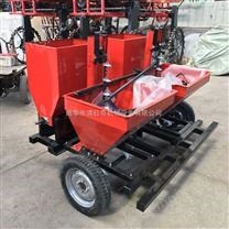 土豆種植機(jī)多用播種施肥覆膜機(jī)生產(chǎn)廠家 土豆播種機(jī)