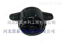 河南濮陽市滴灌壓力補(bǔ)償式滴頭 果園黑色毛管產(chǎn)品圖片 果樹滴灌