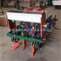 地膜覆蓋機農(nóng)用多功能種植機四輪車帶動操作簡單 蓋地膜機