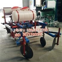 播種機(jī)廠家 花生播種覆膜施肥一體機(jī) 江蘇省 浙江省 花生芽種植機(jī)