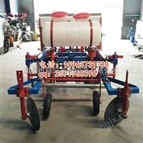 播種機(jī) 拖拉機(jī)帶花生播種機(jī) 重慶 新疆 大棚種植機(jī)械