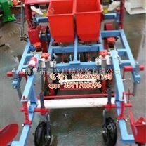 玉米播種機(jī) 四行花生播種覆膜機(jī) 加工定做 西藏 土豆種植機(jī)器
