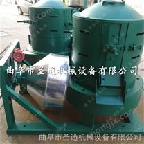 耐用小型碾米機(jī) 稻谷高效脫皮機(jī)