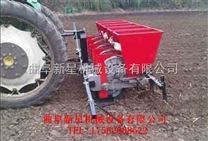 大蒜播種機 小型人工大蒜播種機