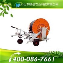 小型卷盤式噴灌機(jī)、小型卷盤式噴灌機(jī)質(zhì)量