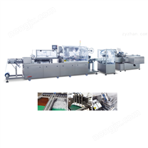 PBL系列泡罩包裝聯(lián)動(dòng)線