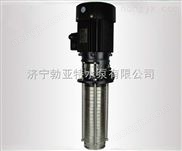 山東濟寧大型不銹鋼泵生產(chǎn)廠家 礦用潛水泵廠家