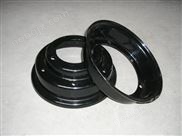 路虎揽胜极光神行者轮毂修复 钢圈修复 轮毂翻新 轮毂划痕修复