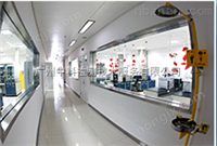 油漆涂料檢測中心