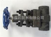 VELAN阀 前置过滤器总阀