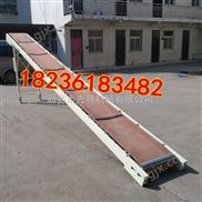 車載可折疊式皮帶輸送機 膠帶輸送機生產(chǎn)廠家