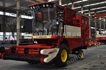 花生联合收获机 花生联合收获机