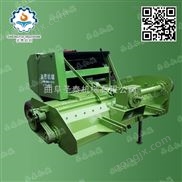 曲阜收割打捆機哪家好 玉米秸稈粉碎打捆機價格