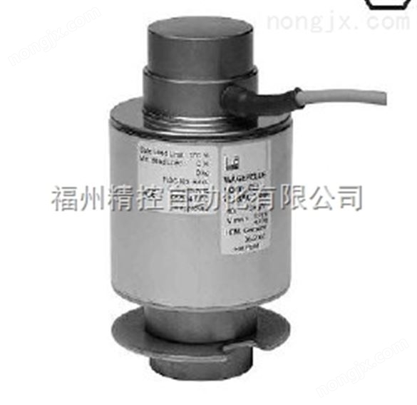 德國HBM 可燃氣體器傳感器