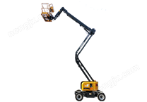 LA14JE高空作业平台