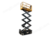 LSC0812DE高空作业平台