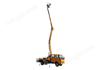 PTA200C高空作业平台