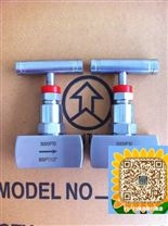 美标高压内螺纹针型阀