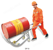 多功能油桶车DF10