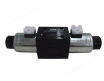 叠加式液压阀