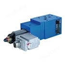 ZDRE；ZDREE系列比例減壓閥