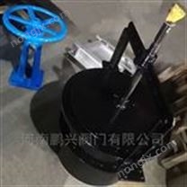 排泥盖阀-排污阀