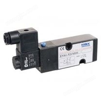 EV系列电磁阀