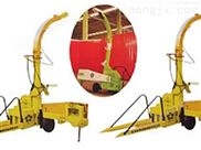 云山4QSH-1青贮饲料收获机