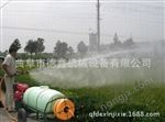 DY*汽油打药机 推车式高压自动喷雾器  射程远（高）、操作简便