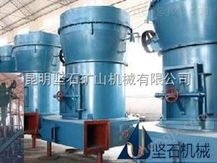 曲靖堅(jiān)石新型磨粉機(jī)與您坦誠相待 真心互換 小型小麥磨粉機(jī)