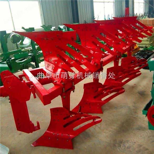 商丘液壓翻轉(zhuǎn)犁 農(nóng)用液壓翻轉(zhuǎn)犁生產(chǎn)廠家 深耕液壓翻轉(zhuǎn)犁