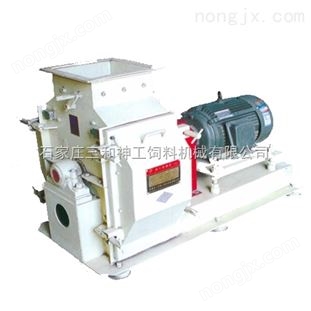 遼寧雞飼料粉碎設(shè)備 超微氣流粉碎機廠家