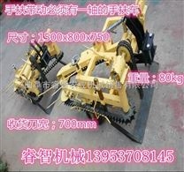 地瓜 花生 土豆 多功能收获机 * 多功能收获机