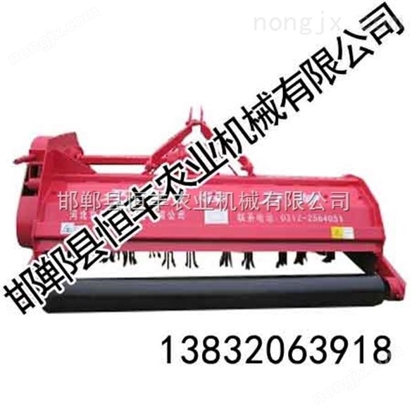 邯鄲秸稈機，邯鄲秸稈機械直銷，恒豐農(nóng)機 秸稈機制炭生產(chǎn)設(shè)備