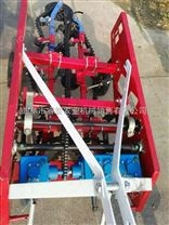 辛集市多功能花生收获机厂家 花生收获机