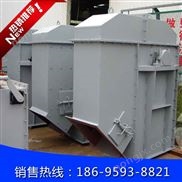 斗式提升机厂家供应化肥用环链斗式提升机 螺旋输送机垂直提升机