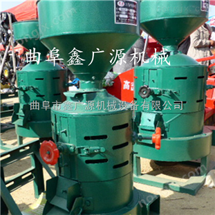 多功能碾米機(jī)新聞資訊 全自動碾米機(jī)